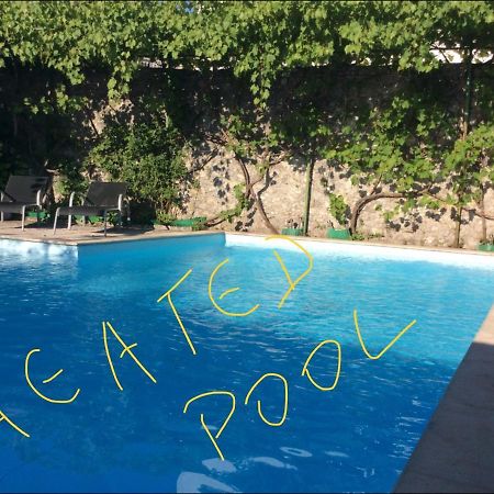 Lovely House With Swimming Pool Mostar Dış mekan fotoğraf