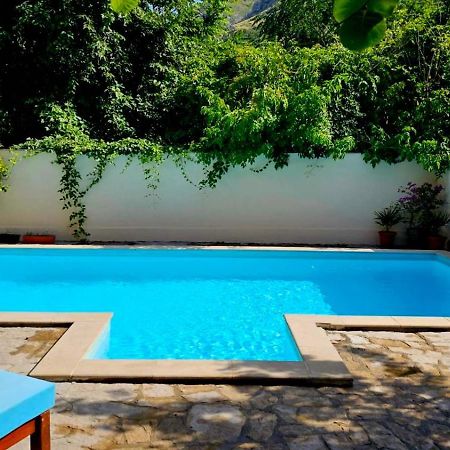 Lovely House With Swimming Pool Mostar Dış mekan fotoğraf