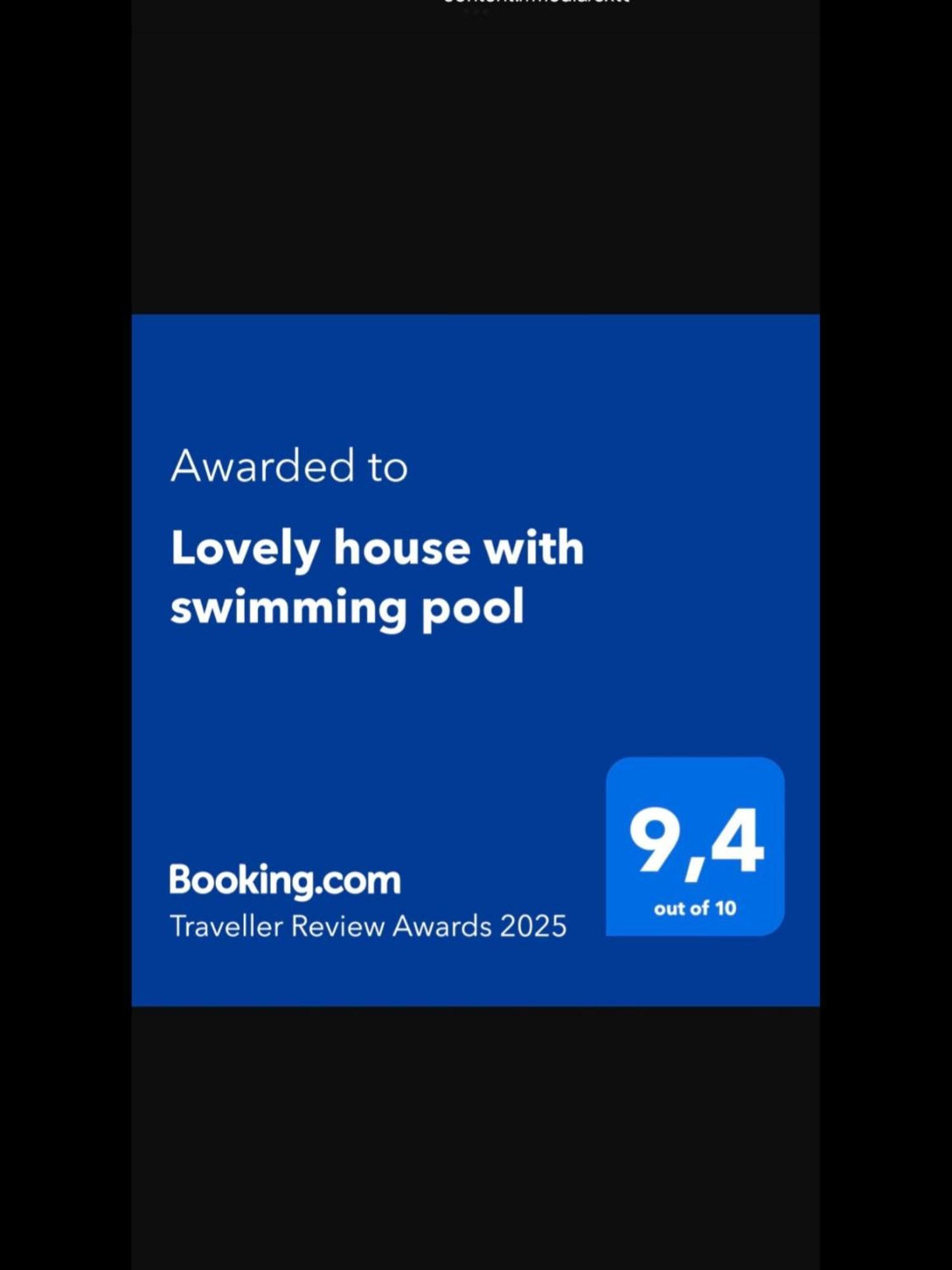 Lovely House With Swimming Pool Mostar Dış mekan fotoğraf